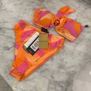 VIX Martinica swim suit